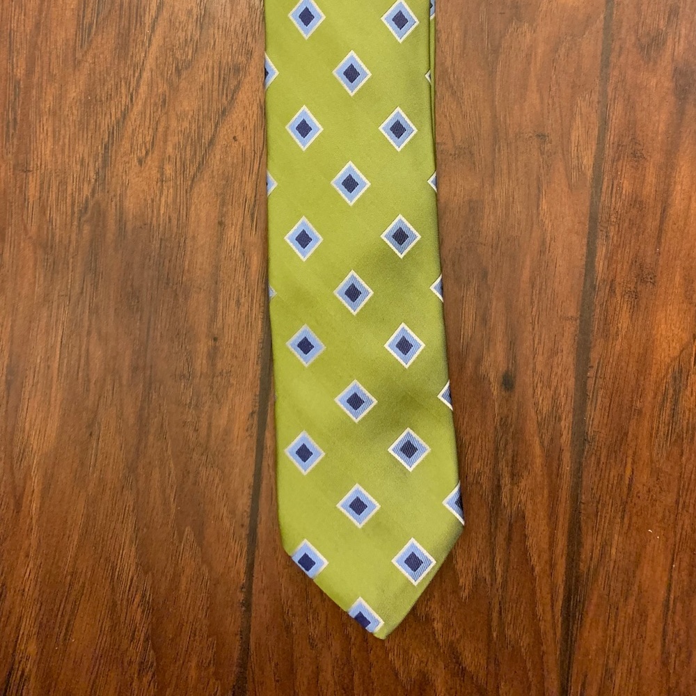 Robert Talbott Tie